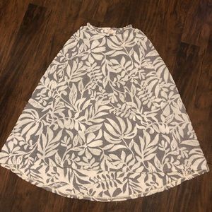 Seea changing cape/towel/poncho with pockets